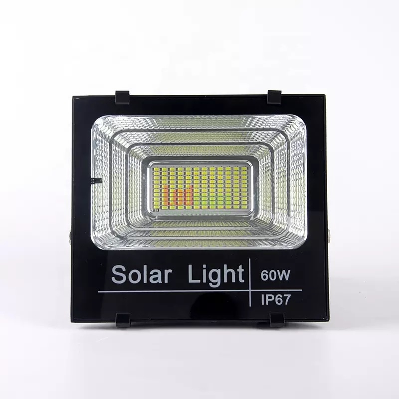 ĐÈN PHA LED NLMT 60WA