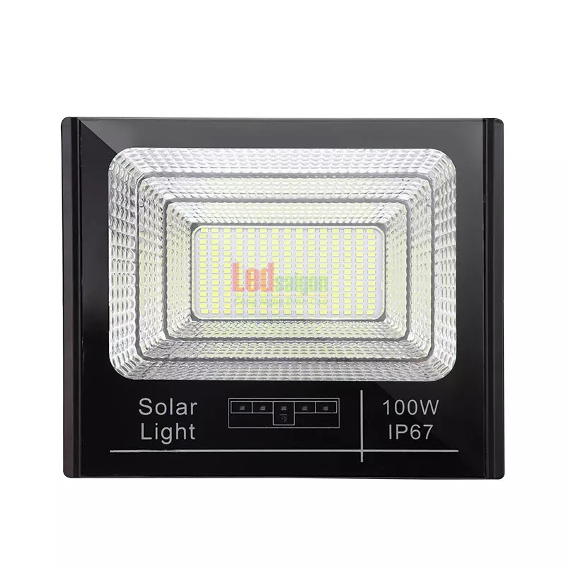 ĐÈN PHA LED NLMT B-100W