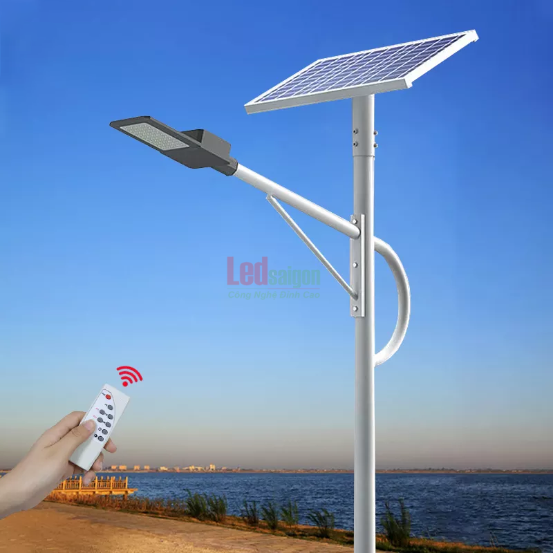 ĐÈN ĐƯỜNG NLMT BR300W