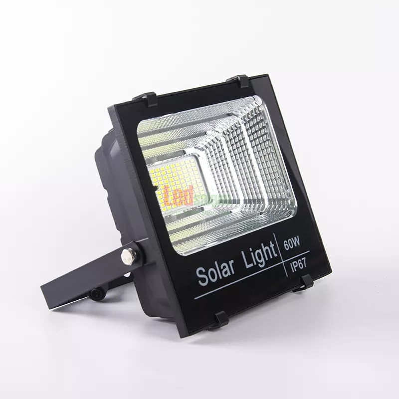 ĐÈN PHA LED NLMT 60WA
