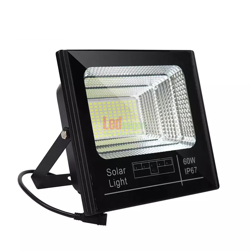 ĐÈN PHA LED NLMT B-60W