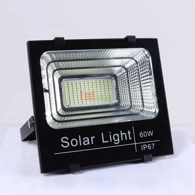 ĐÈN PHA LED NLMT 60WA