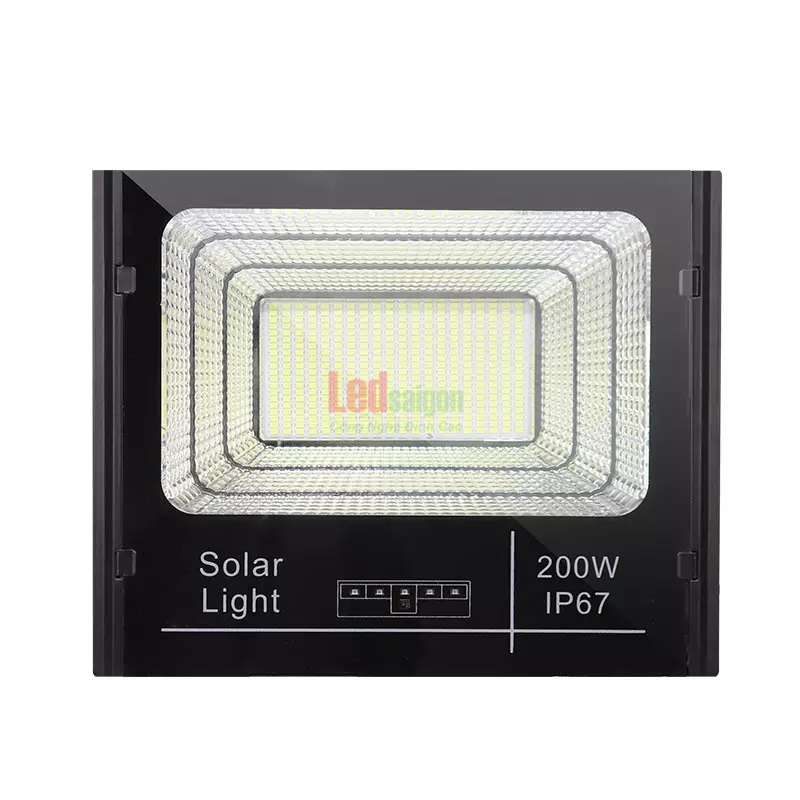 ĐÈN PHA LED NLMT B-200W