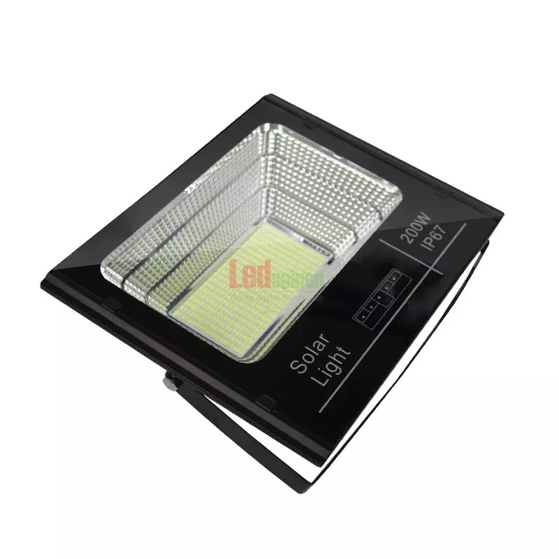 ĐÈN PHA LED NLMT B-200W