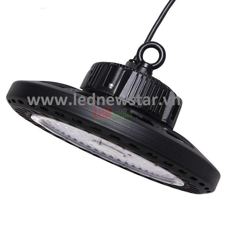 Đèn Nhà Xưởng UFO 200W 