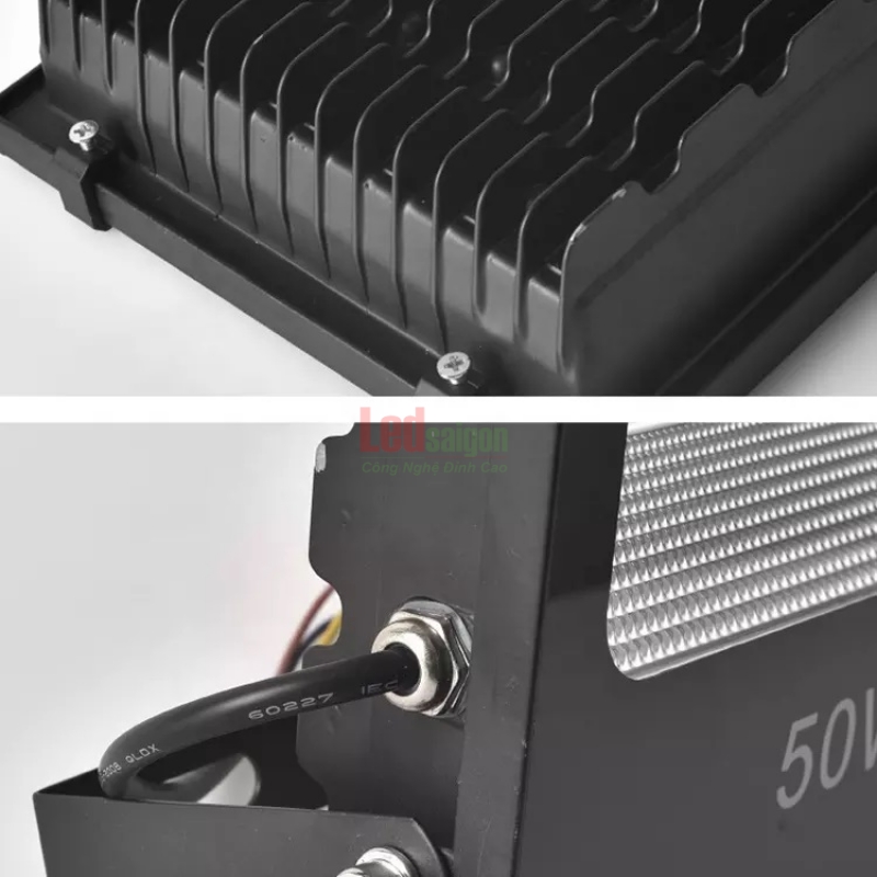 ĐÈN PHA  NEWSTAR 50W