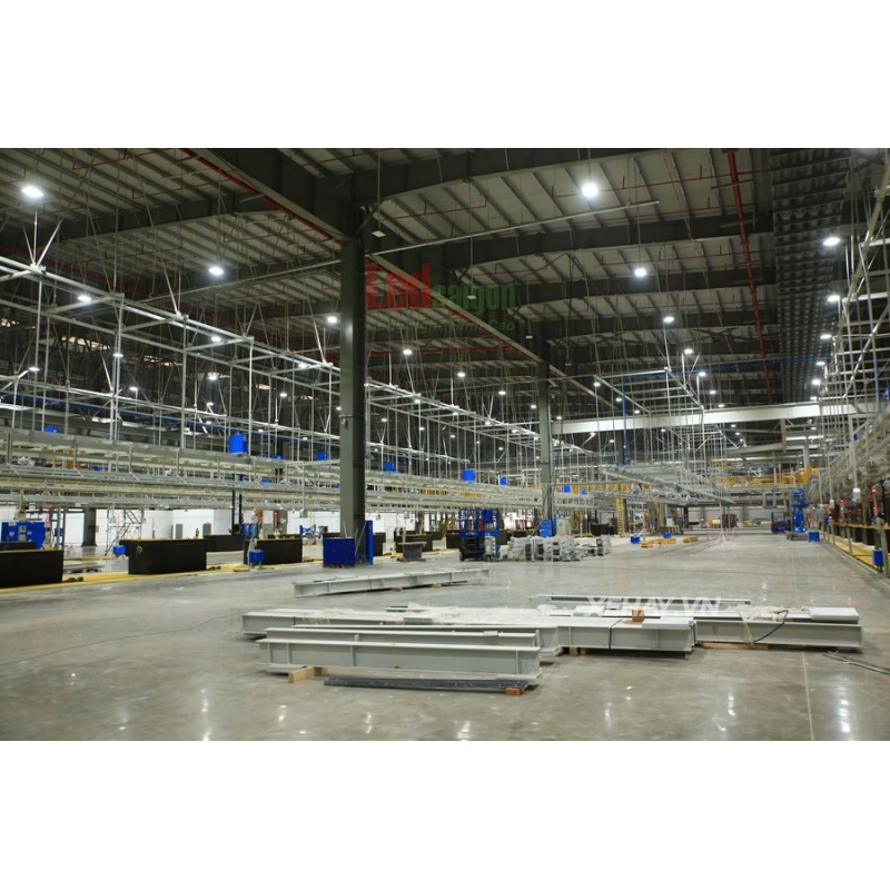 Đèn Pha Philips 150W 4 Module
