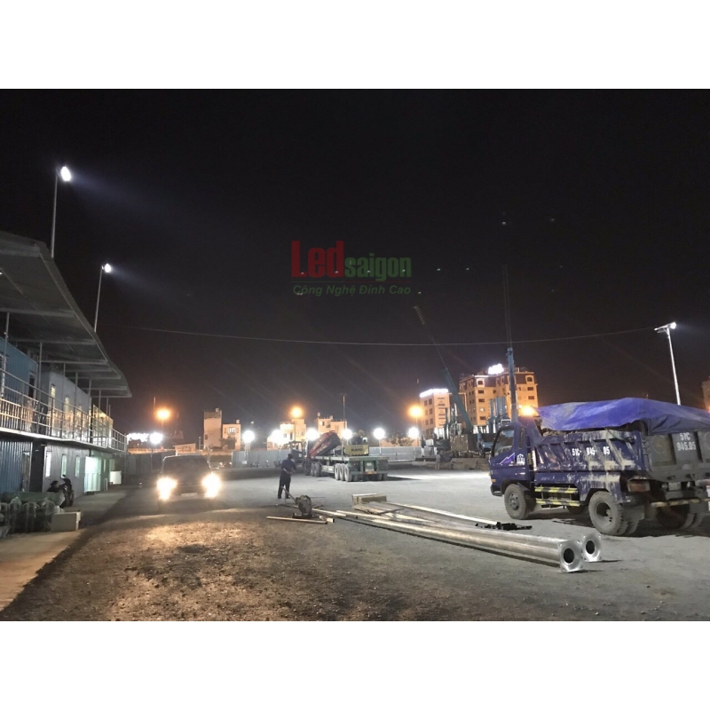 ĐÈN PHA LED PROLUX 400W