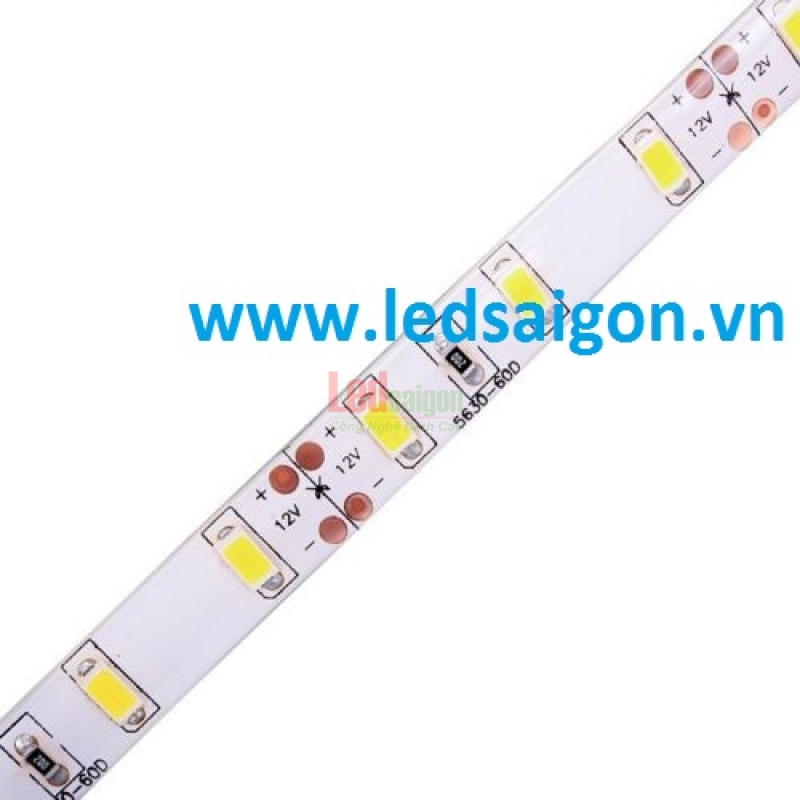 Led Dán 5630 Siêu Sáng
