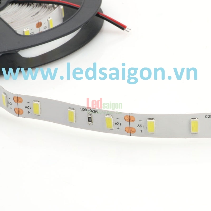 Led Dán 5630 Siêu Sáng