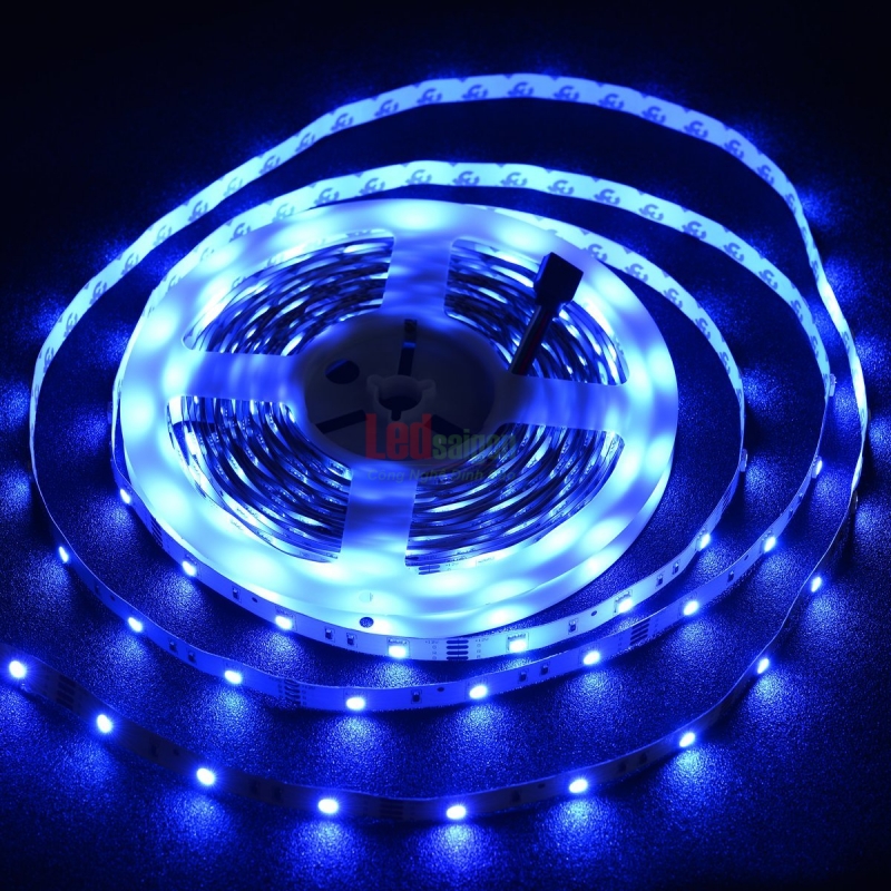 Led Dây Dán SMD 5050 Không Keo