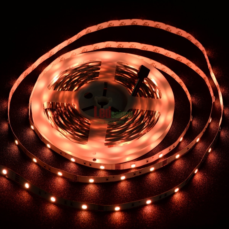 Led Dây Dán SMD 5050 Không Keo