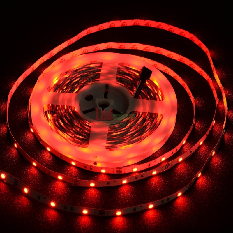 Led Dây Dán SMD 5050 Không Keo