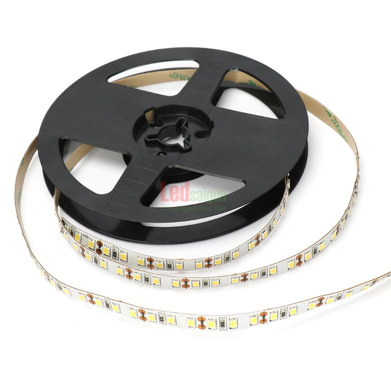 Led  Dây Dán 5M 2835 8MM 4000K