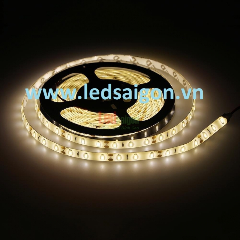 Led Dán 5630 Siêu Sáng