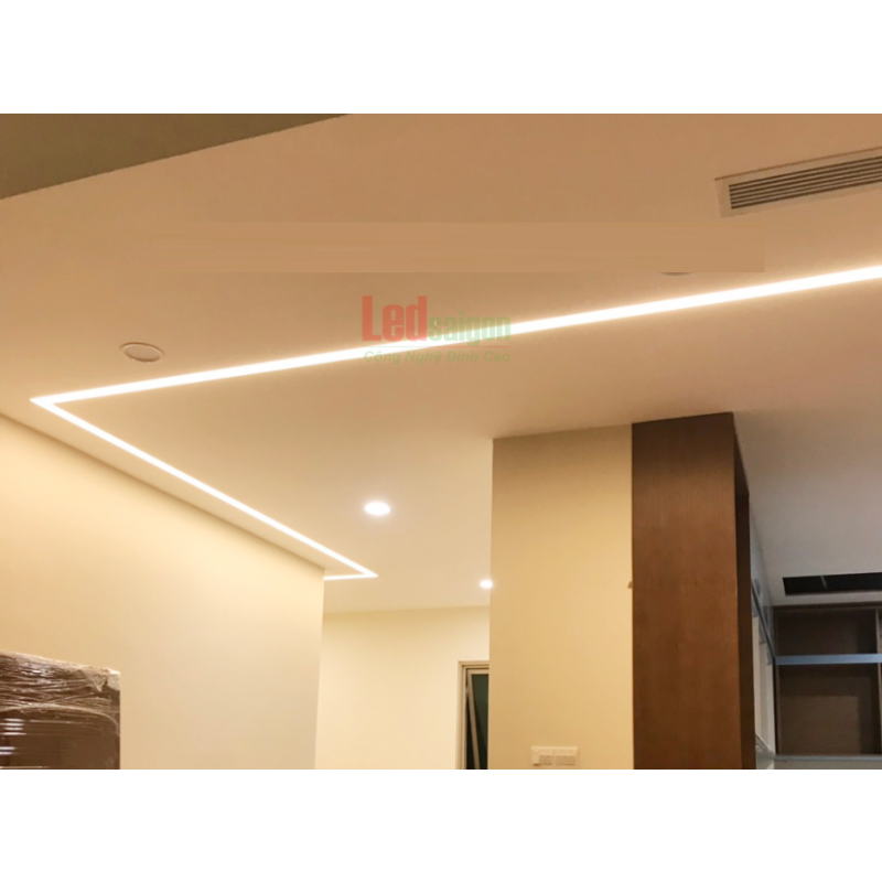 LED DÂY DÁN 5M 2835 10MM