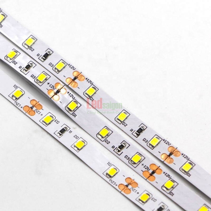 LED DÂY DÁN 5M 2835 10MM