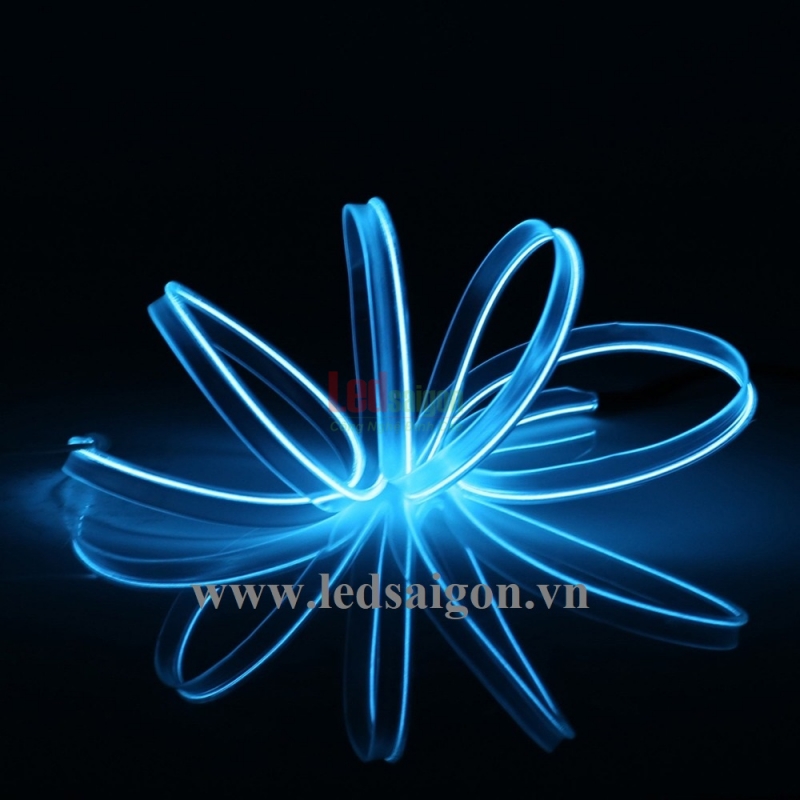 Led Dây Neon Flex 12V 5M XD