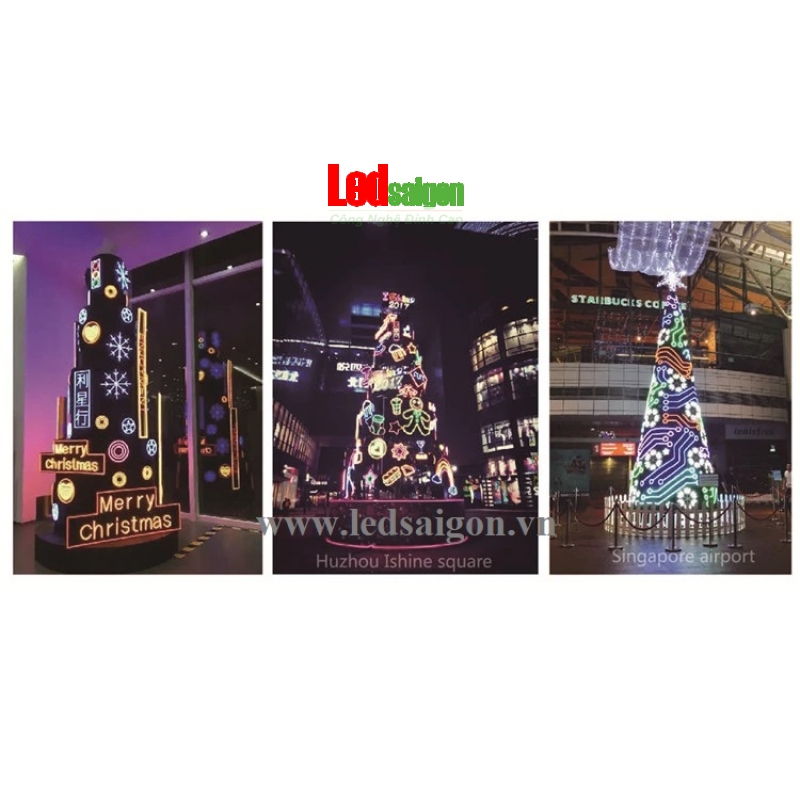 Led Dây Neon Flex 12V  5M Trắng