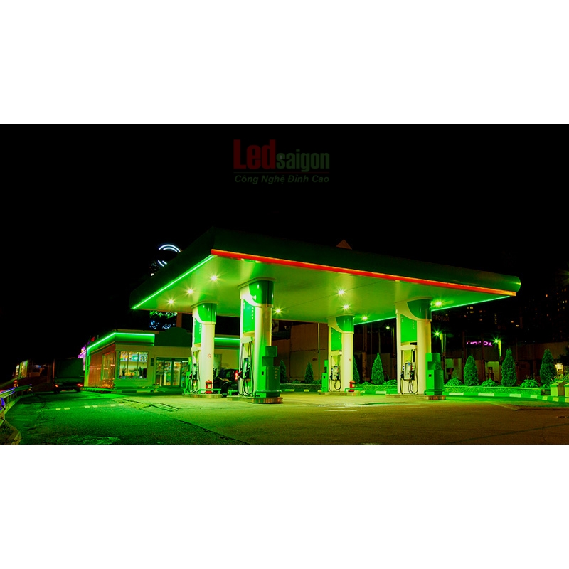 Led Dây Neon Flex 12V 5M XL
