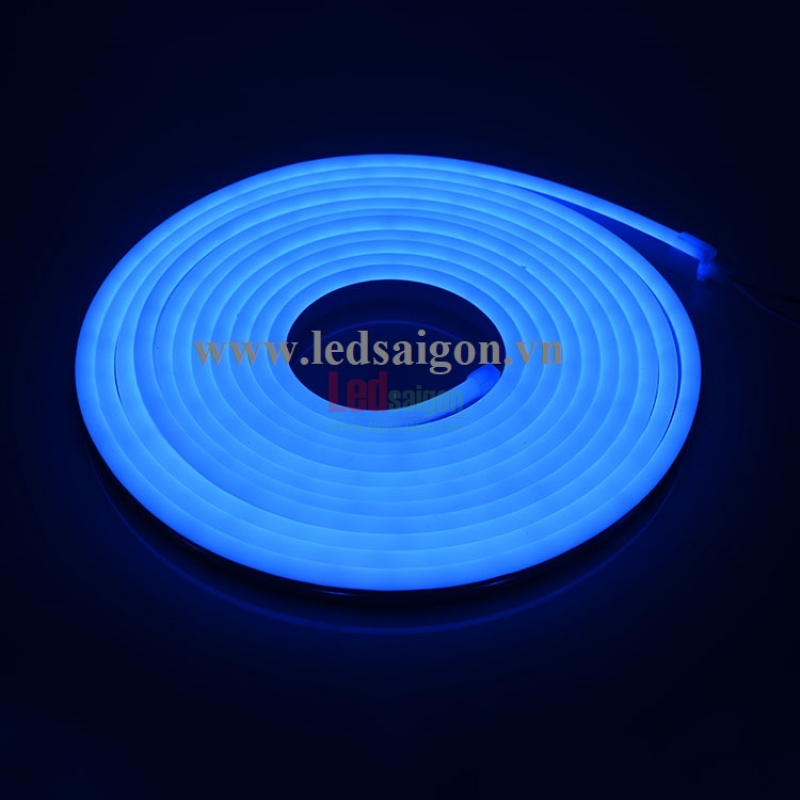 Led Dây Neon Flex 12V 5M XD