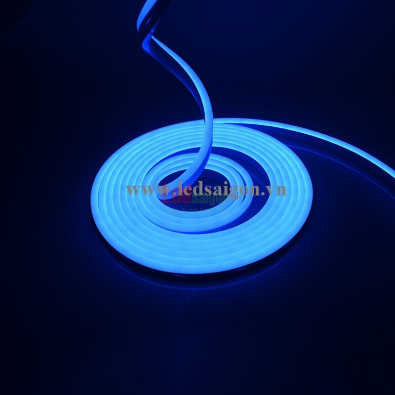 Led Dây Neon Flex 12V 5M XD