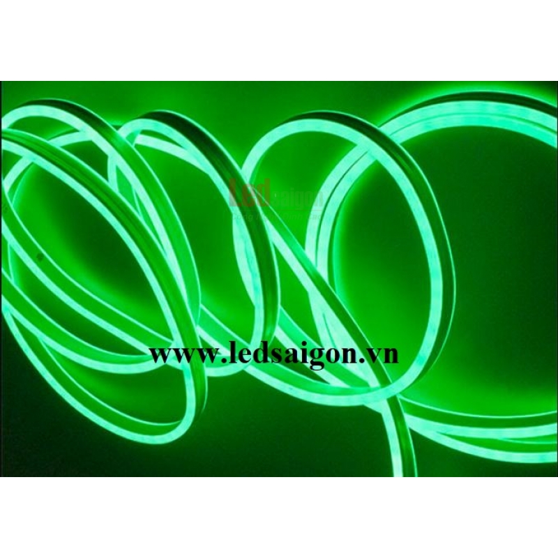 Led Dây Neon Flex 12V 5M XL