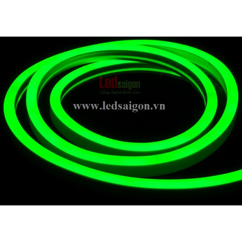 Led Dây Neon Flex 12V 5M XL