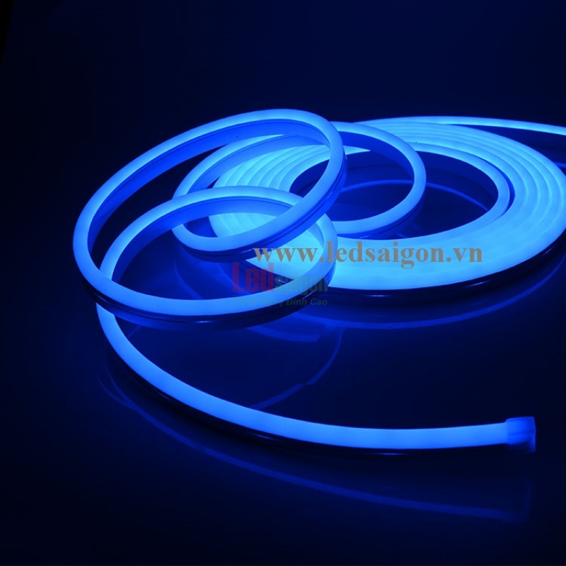 Led Dây Neon Flex 12V 5M XD