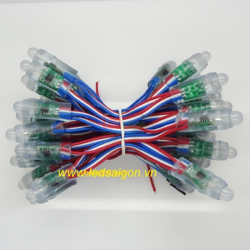Led F8 full color