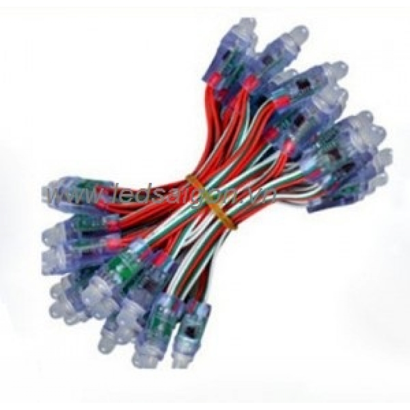 Led F8 full color