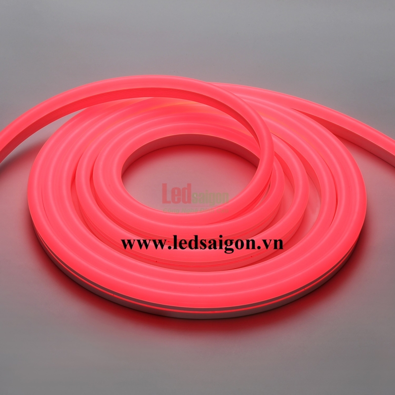  Led Dây Flex Neon 100M Đỏ