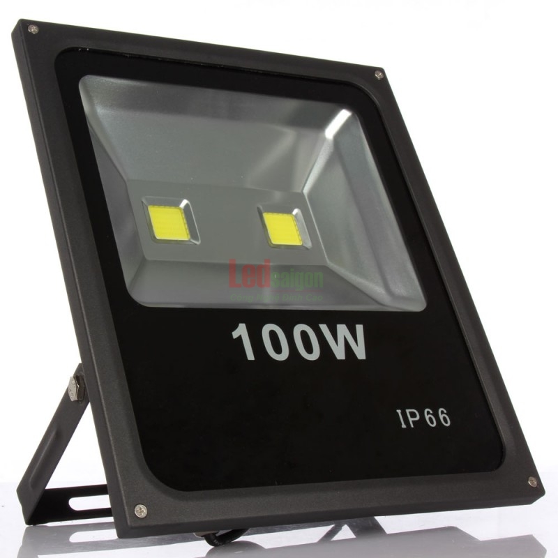 Đèn Pha Led 100W IP65