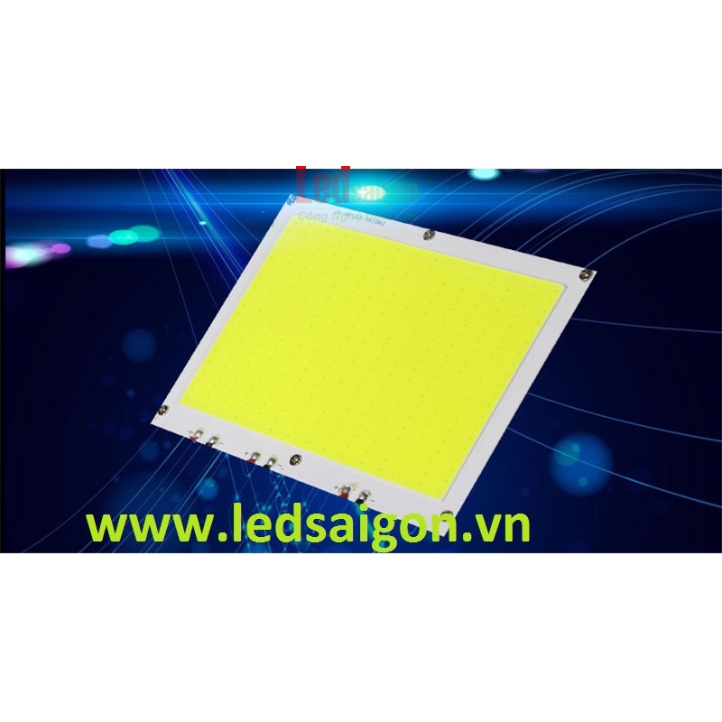 Đèn Pha Led 150W Chíp COB