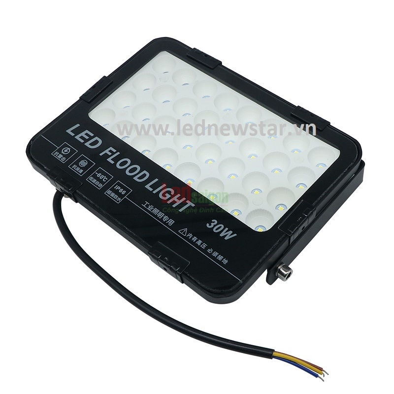 Led Flood Light 30W