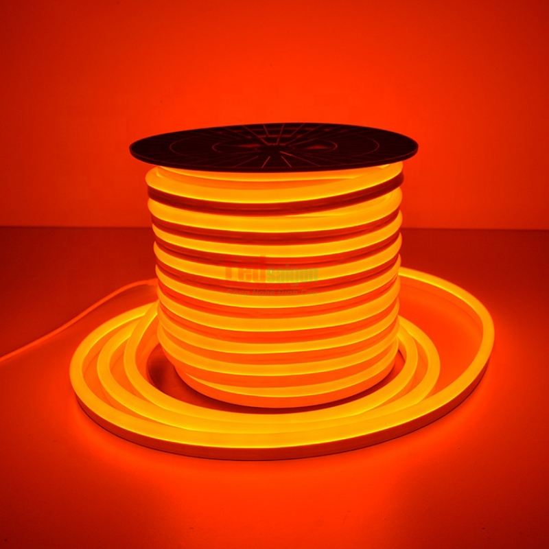 Led Dây Neon Sign 50M 12V Cam