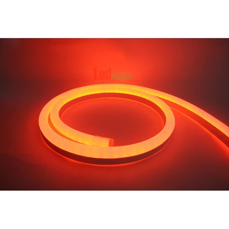 Led Dây Neon Sign 50M 12V Cam