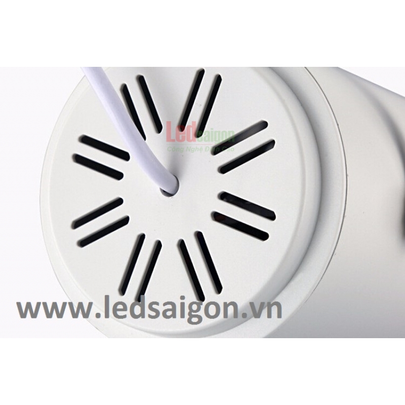 Đèn Led Thanh Ray 18W