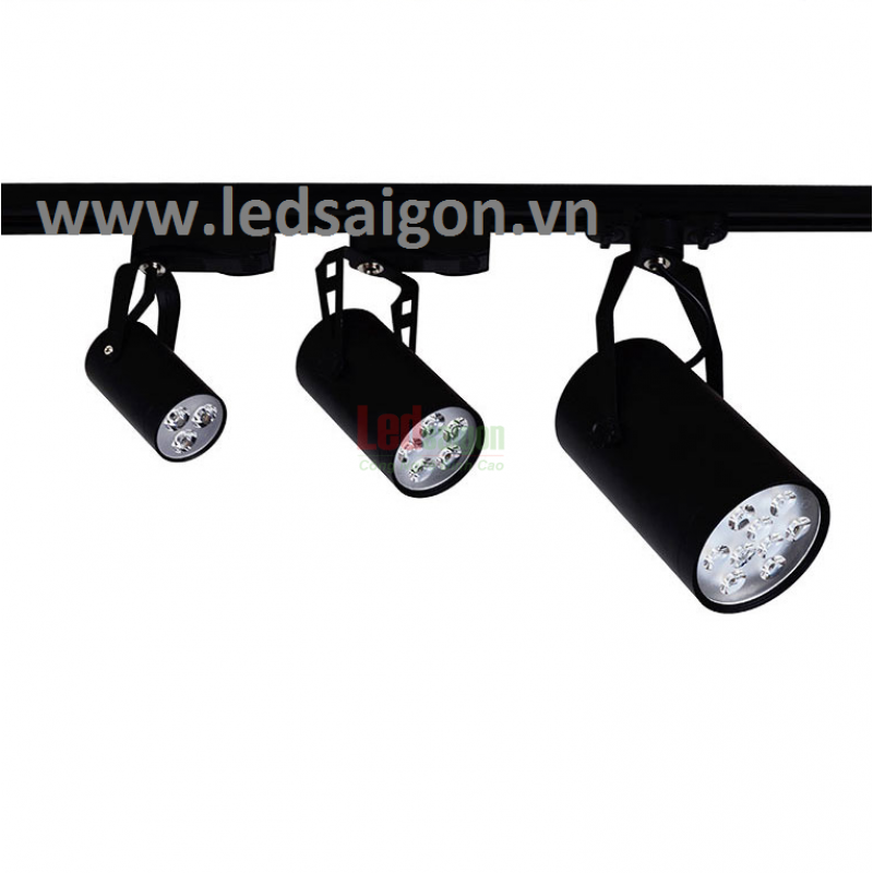 Đèn Led Thanh Ray 18W