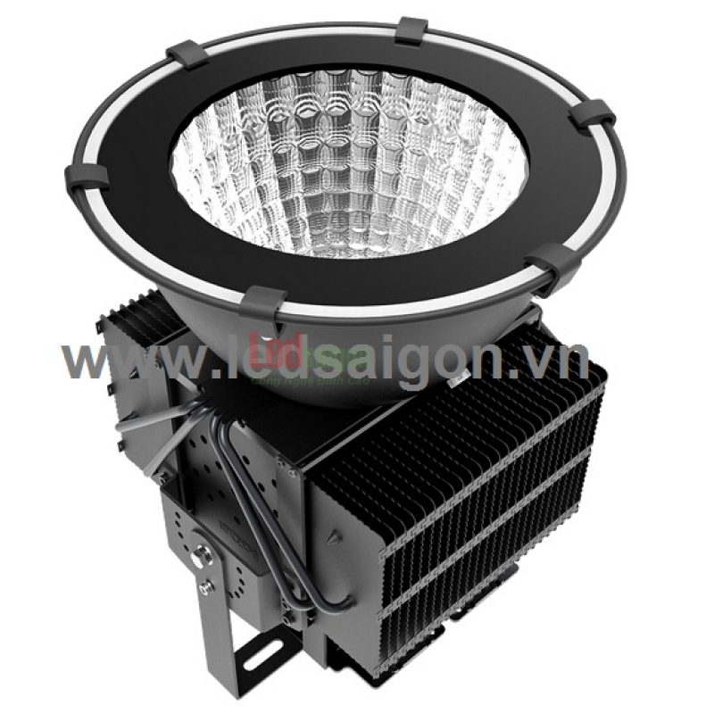 Led Sport Floodlight 500W