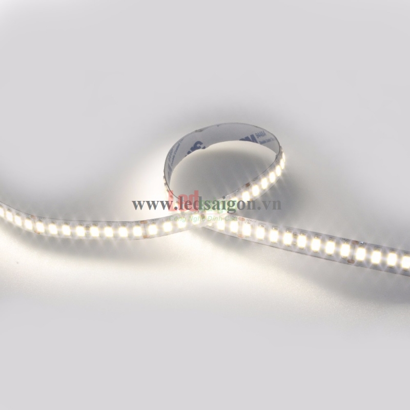 Led Thanh 220V 5630 Ánh Sáng Trắng