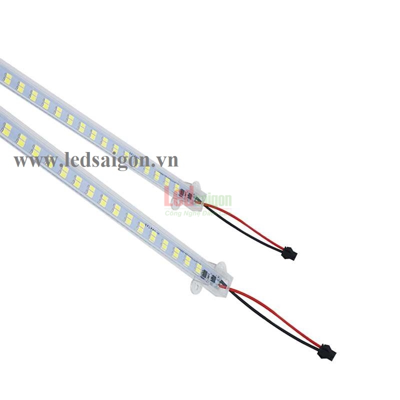 Led Thanh 220V 5630 Ánh Sáng Trắng