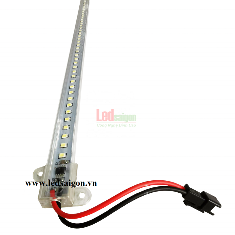 Led thanh 2835 220V Ánh Sáng Trắng