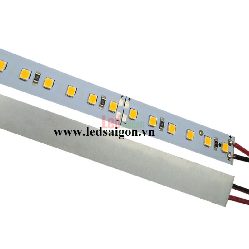 Led thanh 2835 220V Ánh Sáng Trắng