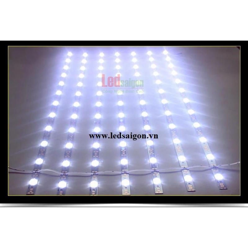 Led Thanh 3030 220V Trắng