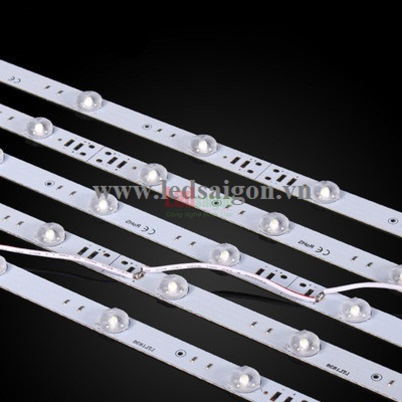 Led Thanh Nhôm 3030 220V 