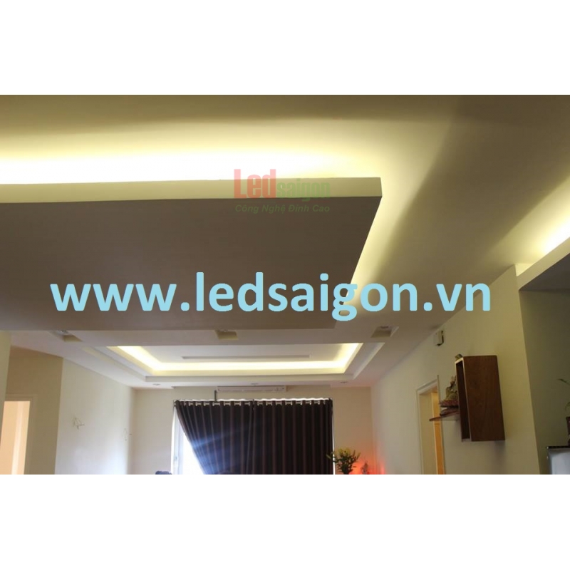 Led Thanh Nhôm 4014 Samsung