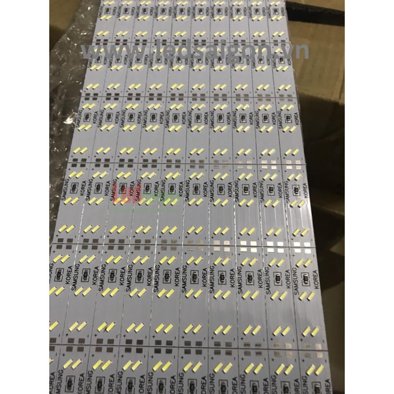 Led Thanh Nhôm 4014 Samsung