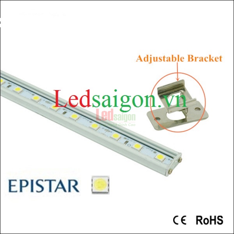 Led Thanh Nhôm 5054 Samsung