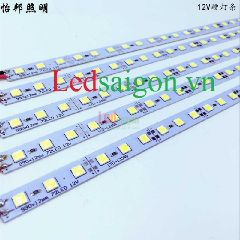 Led Thanh Nhôm 5054 Samsung